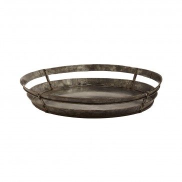 Fortress Tray