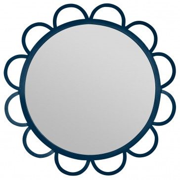 Abby Mirror