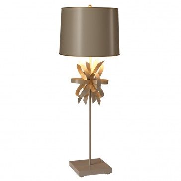 Beauregard Lamp