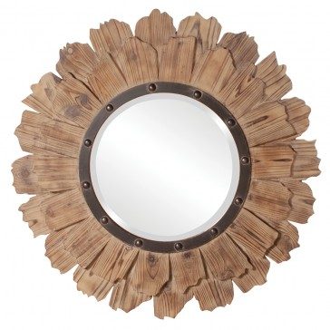 Hawthorne Mirror