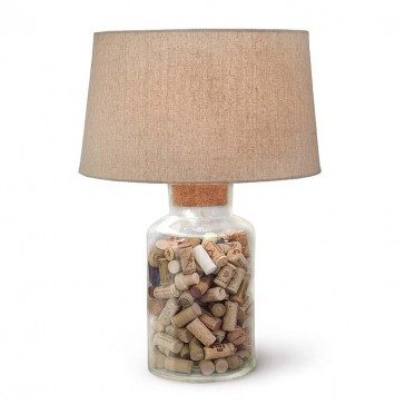 Keepsake Lamp- Small