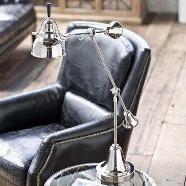 Vintage Table Task Lamp