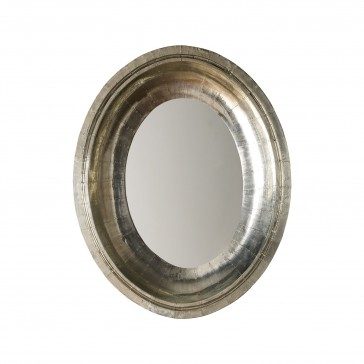 Royal German Silver Mirror