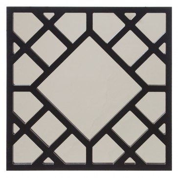 Anakin Mirror- Black