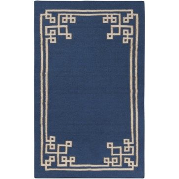 Beth Lacefield Rug