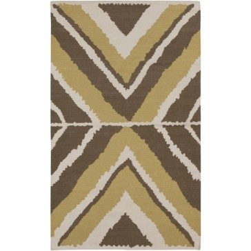 Beth Lacefield Rug