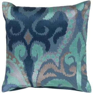 Ikat Pillow