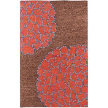 Artist Studio Rug