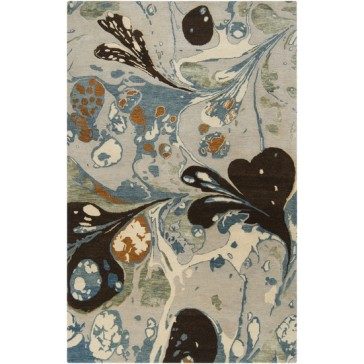 Banshee Rug