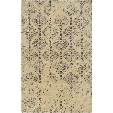 Banshee Rug