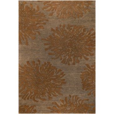 Bombay Rug