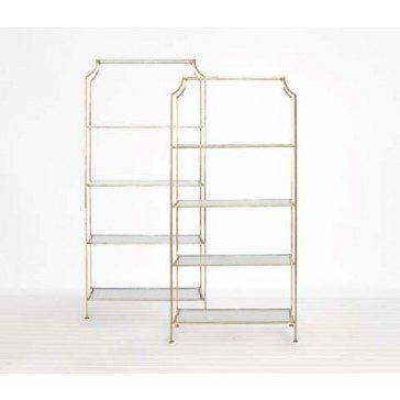 Chloe Etagere
