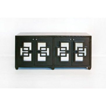 Crosby Media Cabinet
