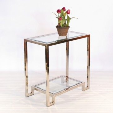 Domino Table