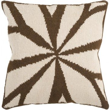 Geometric Pillow