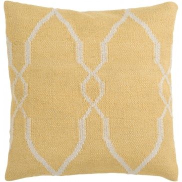 Moorish Pillow