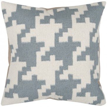 Houndstooth Pillow