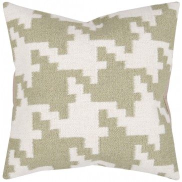 Houndstooth Pillow