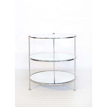 3-Tier Table