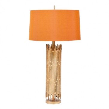 Fuego Lamp