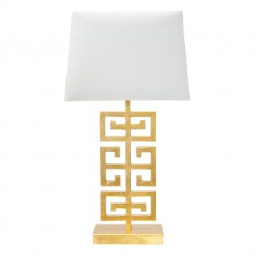 Jasper Lamp