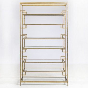 Lamar Bookcase