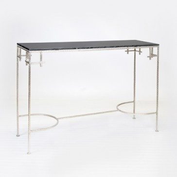 Marcy Console