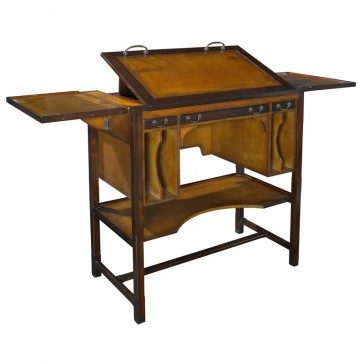 Bureau Architecte, Tall