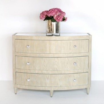 Natalie 3 Drawer Dresser
