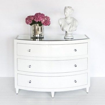 Natalie 3 Drawer Dresser