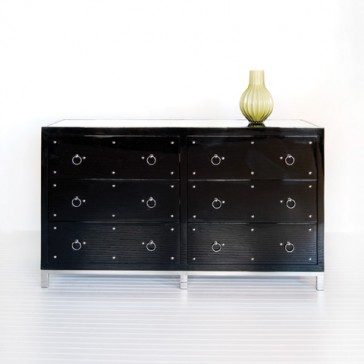 Studly 6 Drawer Dresser