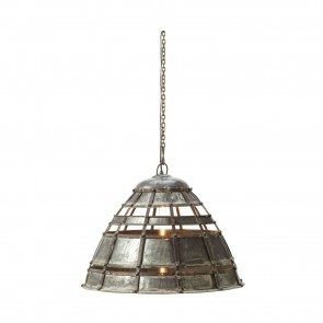 Colossal Fortress Pendant Lamp