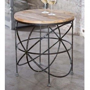 Armillary Table