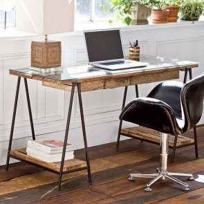 Industry Desk
