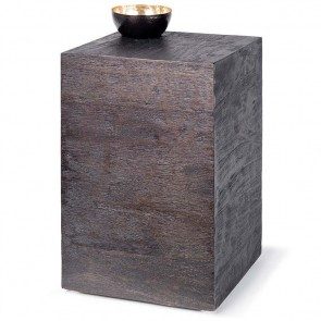 Espresso club table