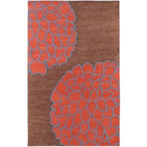 Artist Studio Rug