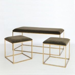 Chelsea Bench Set