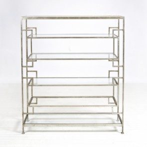 Doris Bookcase