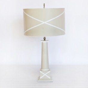 Empire Lamp