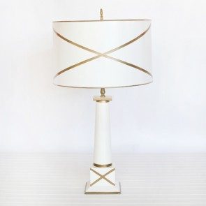 Empire Lamp