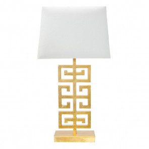Jasper Lamp