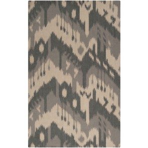 Jewel Tone Rug