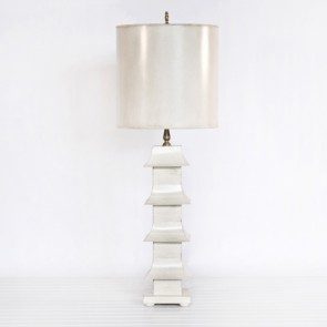 Pagoda Lamp