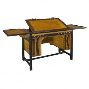 Bureau Architecte