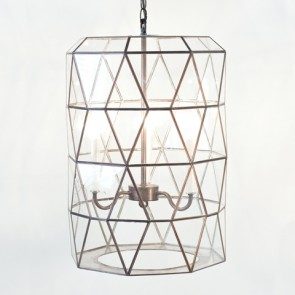 Moderna Lantern Pendant